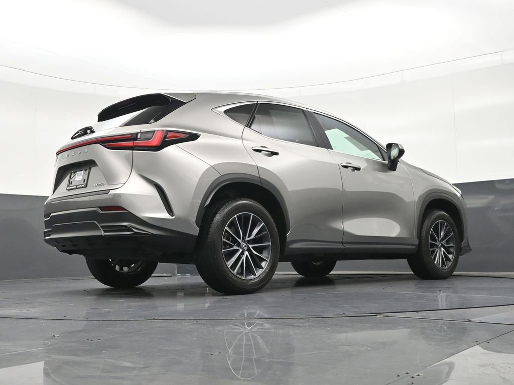 Used 2024 Lexus NX 250 FWD w/ Cold Area Package image 28