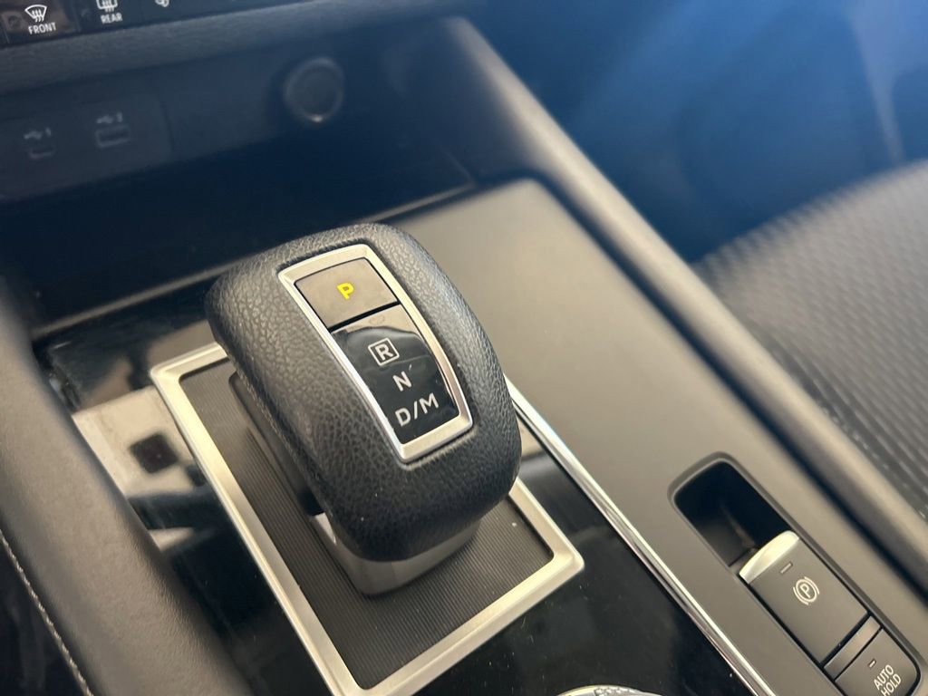 Used 2023 Mitsubishi Outlander ES image 8