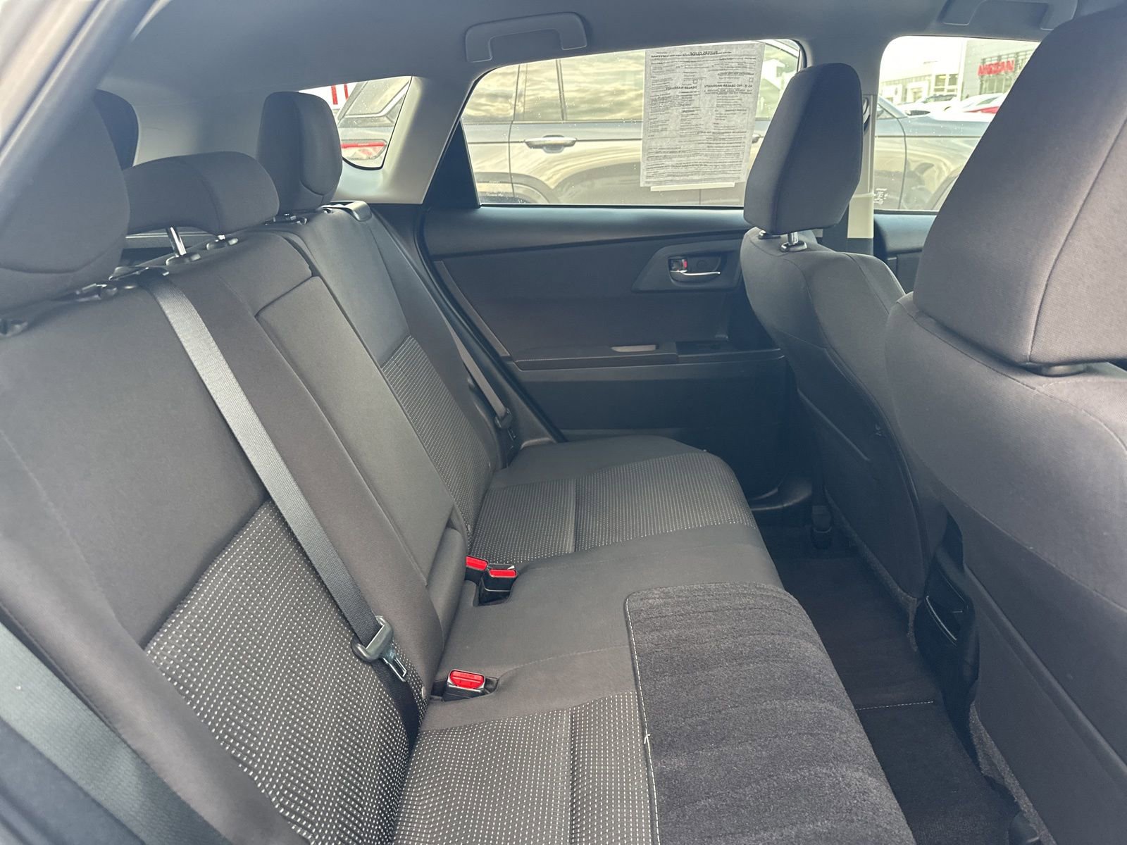 Used 2016 Scion iM image 35