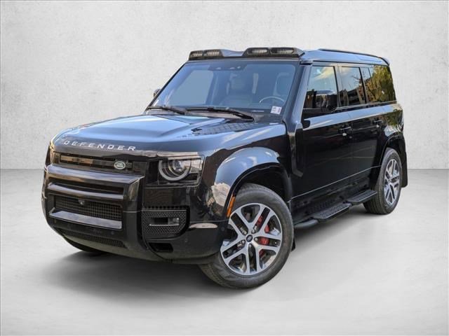 Used 2022 Land Rover Defender 110 XS Edition