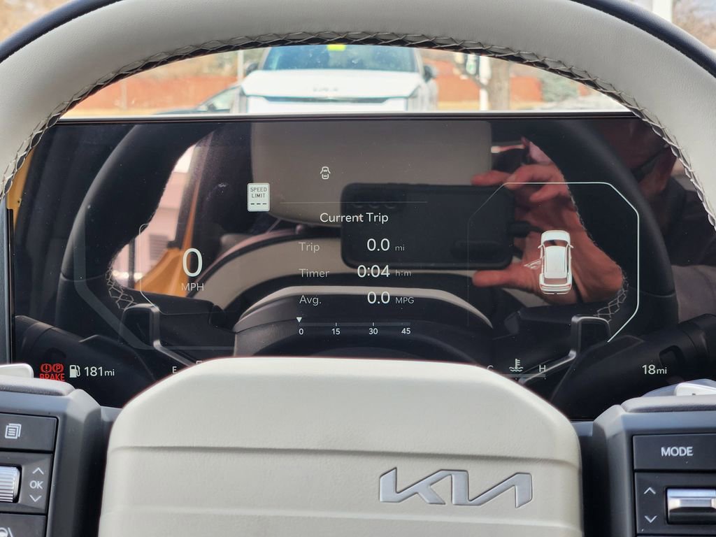 New 2026 Kia K4 GT-Line Turbo image 18