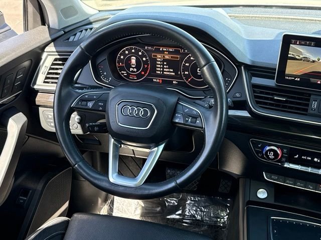 Used 2019 Audi Q5 Prestige AWD/4WD image 22