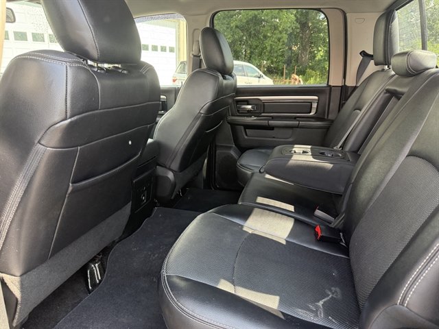 Used 2017 RAM 1500 Sport w/ Convenience Group AWD/4WD image 26