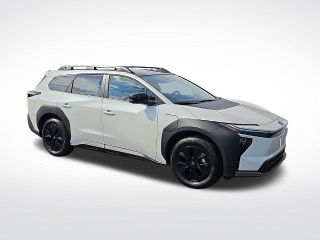 New 2026 Toyota bZ Woodland AWD/4WD image 15