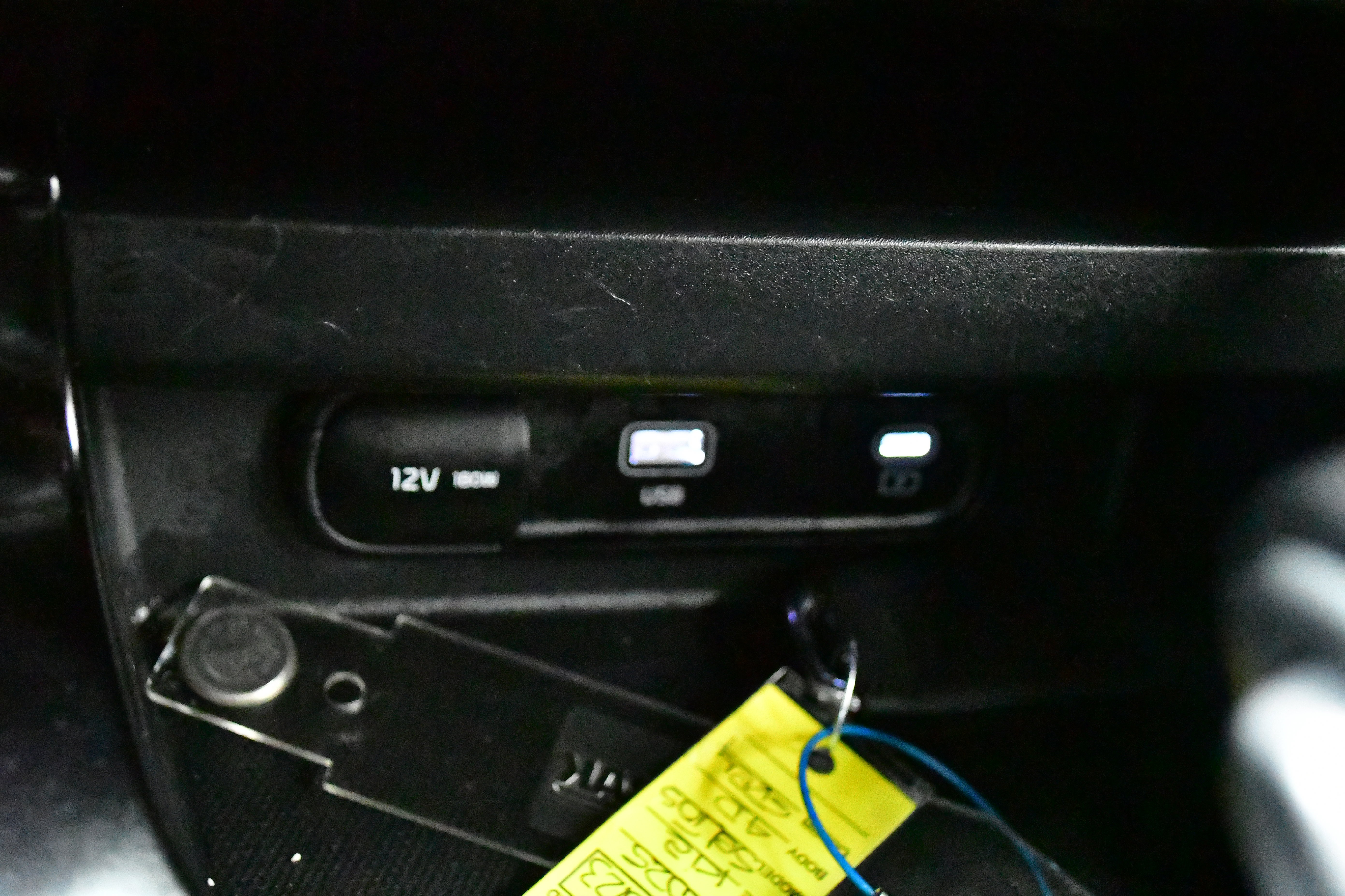 Used 2025 Kia Seltos S image 27