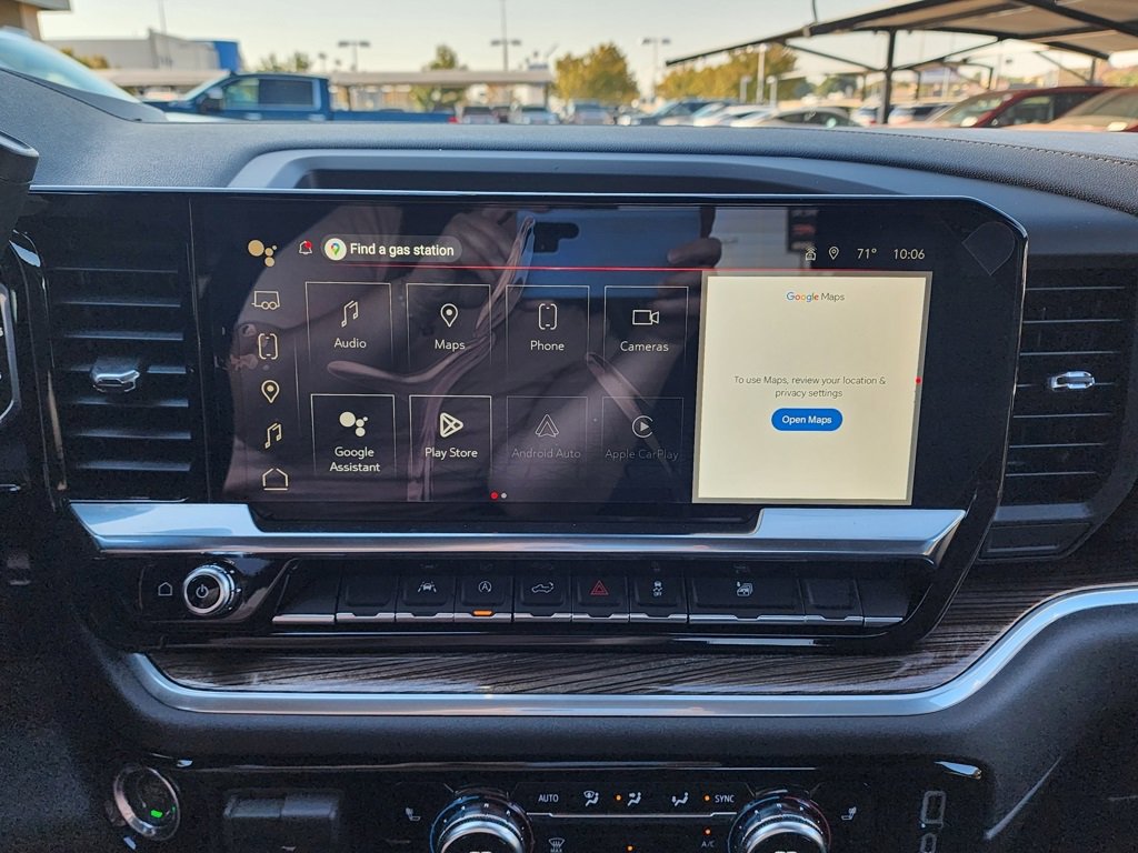 New 2026 GMC Sierra 1500 Elevation image 26