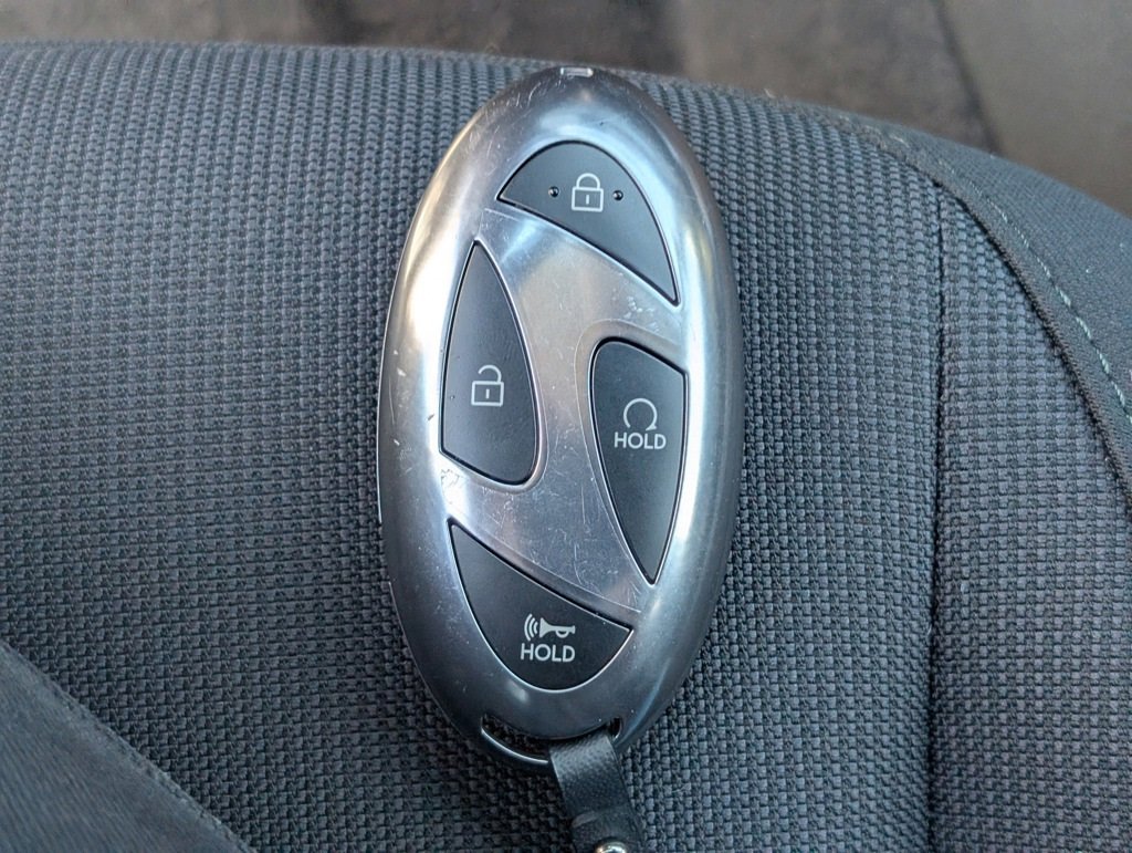 New 2025 Hyundai Kona SEL image 55