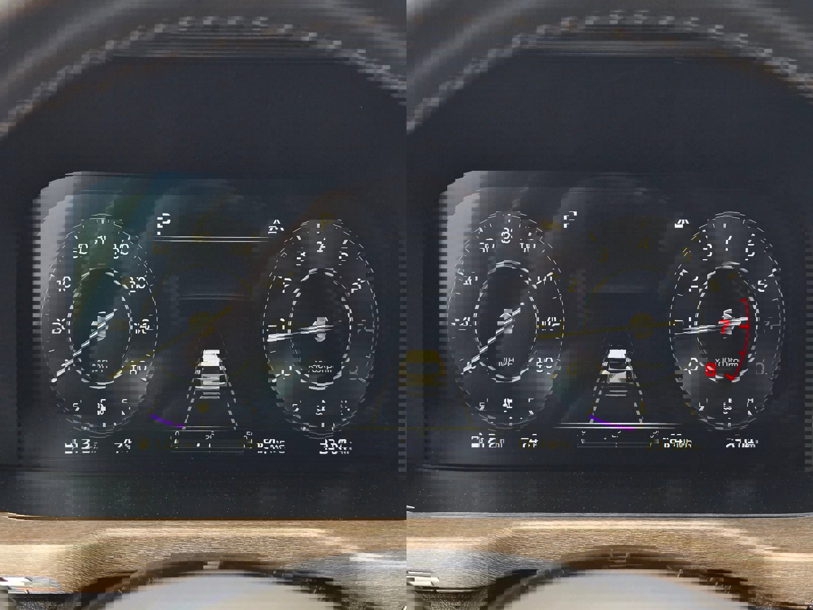 Used 2023 Kia Sorento SX Prestige image 18