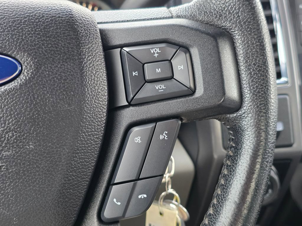 Used 2016 Ford F150 XLT w/ Equipment Group 301A Mid image 35