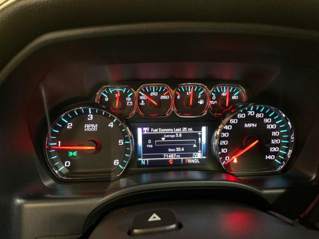 Used 2018 GMC Sierra 1500 SLE w/ SLE Value Package image 21