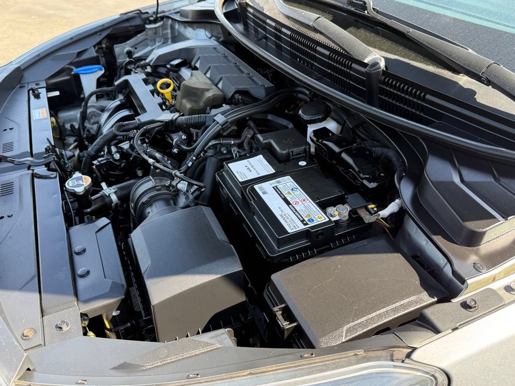 Used 2021 Kia Rio S FWD image 30