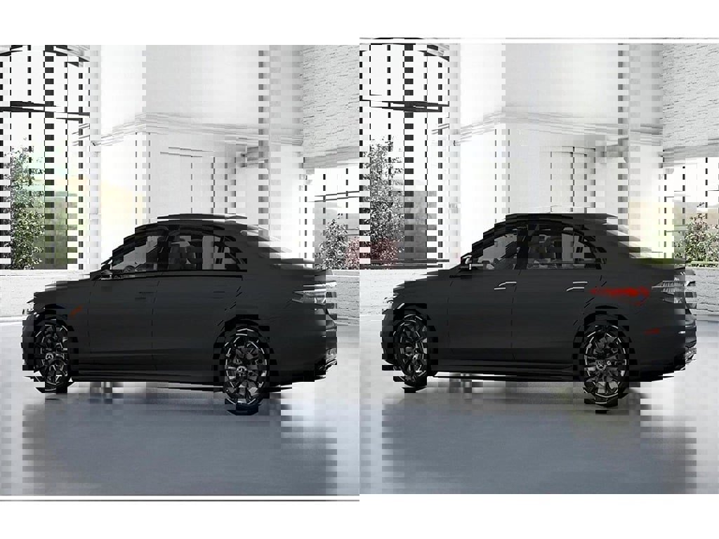 New 2025 Mercedes-Benz S 580 S 580 4MATIC image 32