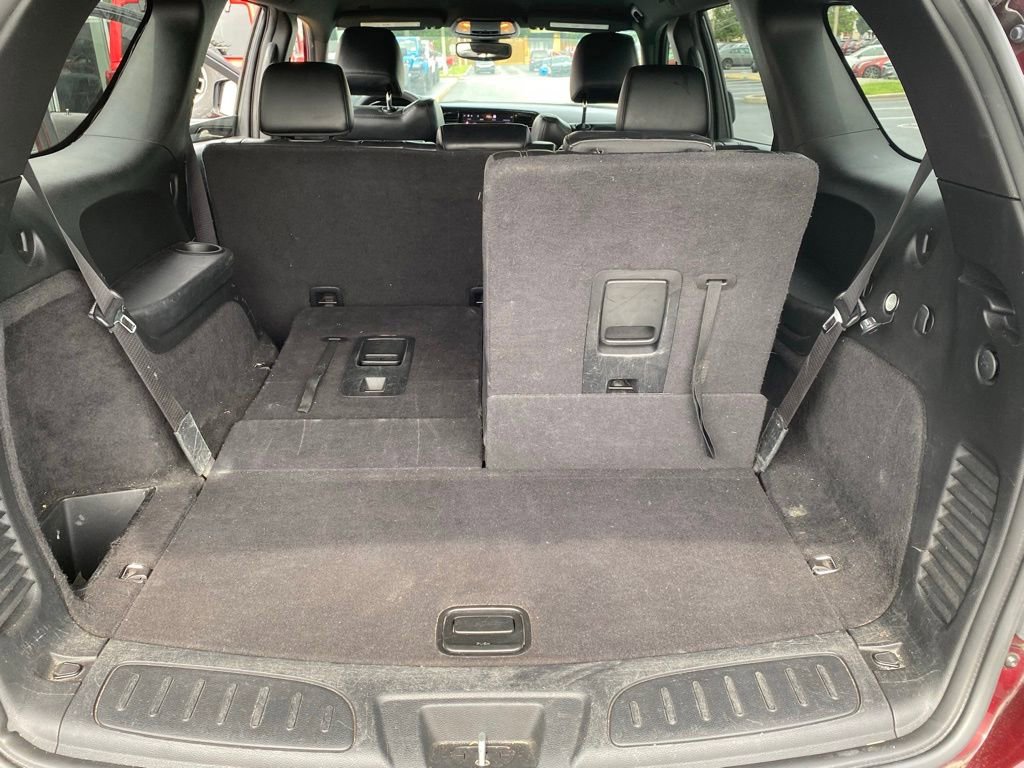 Used 2021 Dodge Durango GT RWD image 24