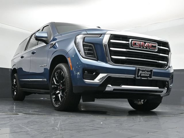 Used 2026 GMC Yukon XL Elevation w/ Elevation Premium Package AWD/4WD image 34