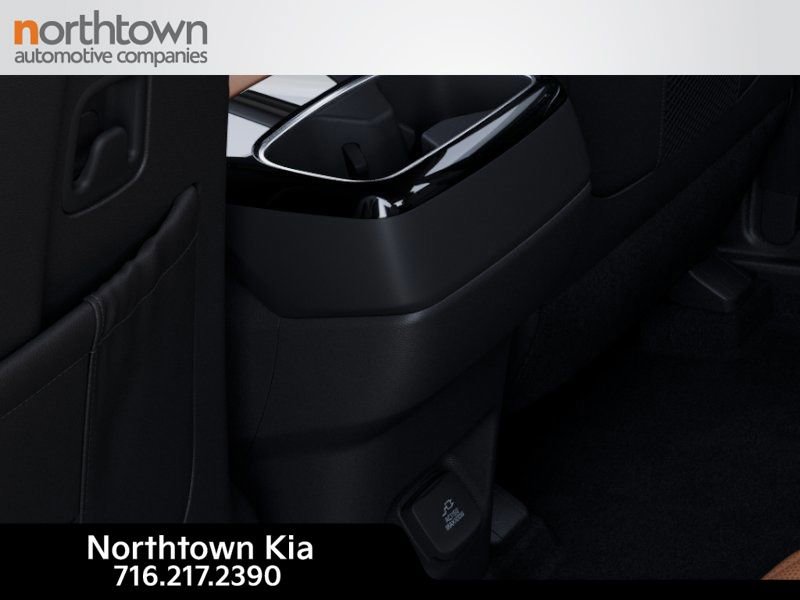 New 2025 Kia Telluride SX Prestige X-Line image 27