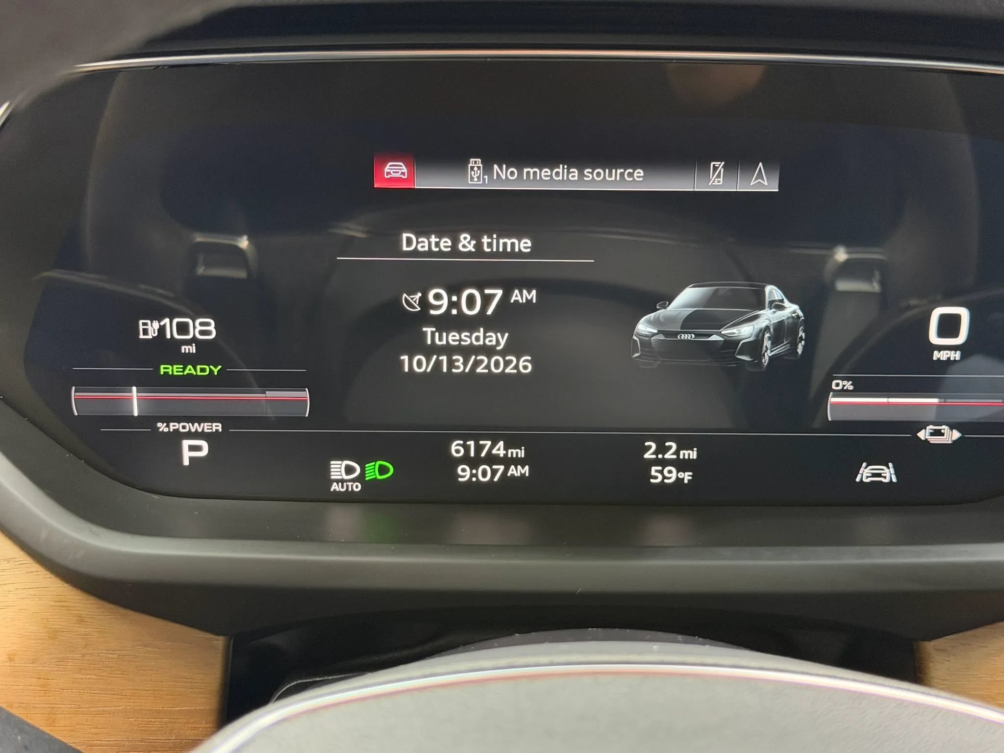 Used 2022 Audi e-tron GT Premium Plus AWD/4WD image 23