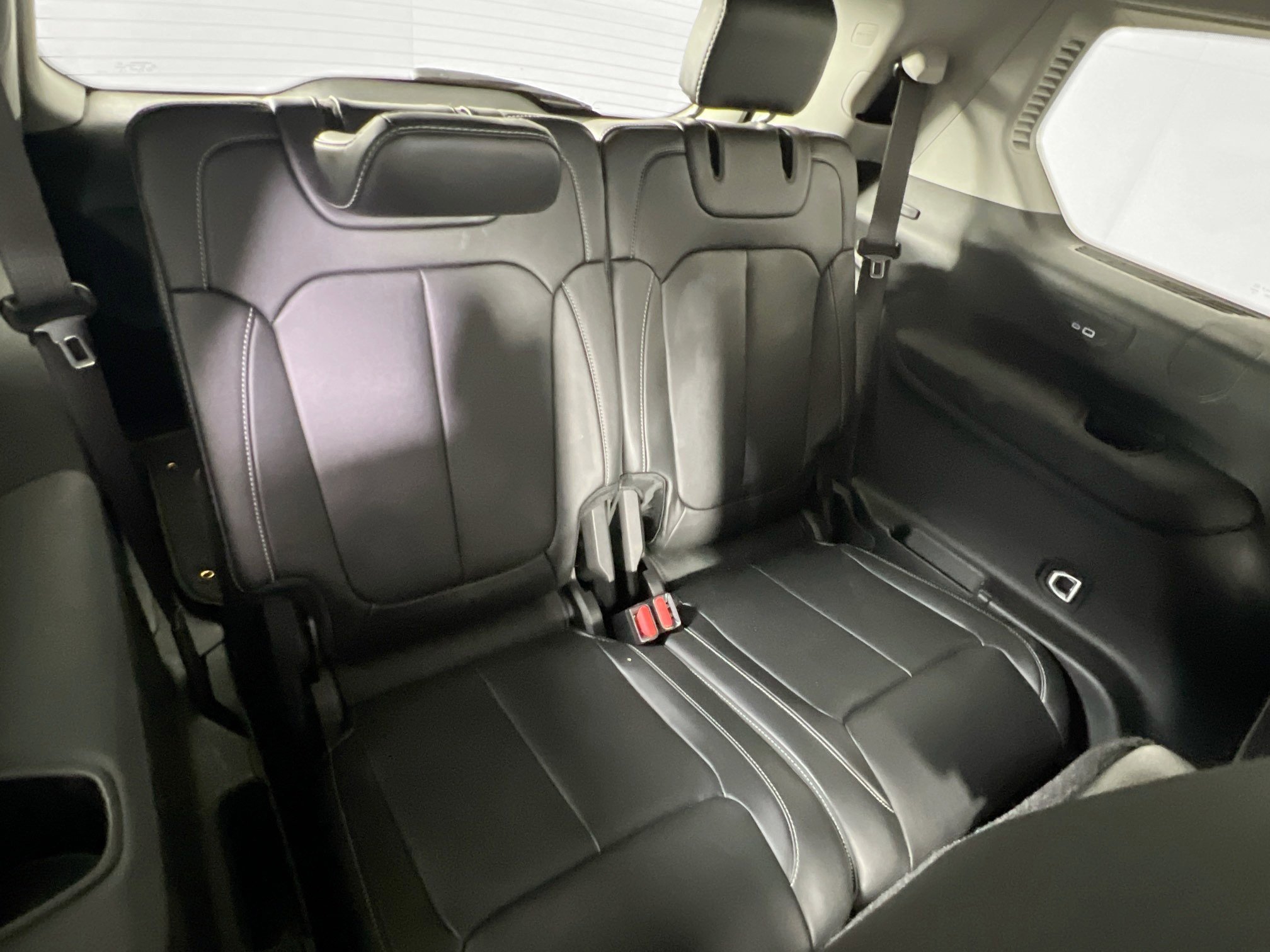 Used 2021 Jeep Grand Cherokee L Limited image 27