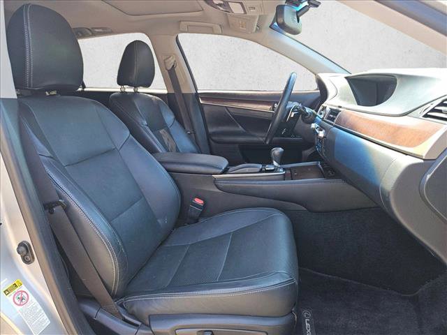 Used 2014 Lexus GS 350 w/ Premium Package RWD image 22