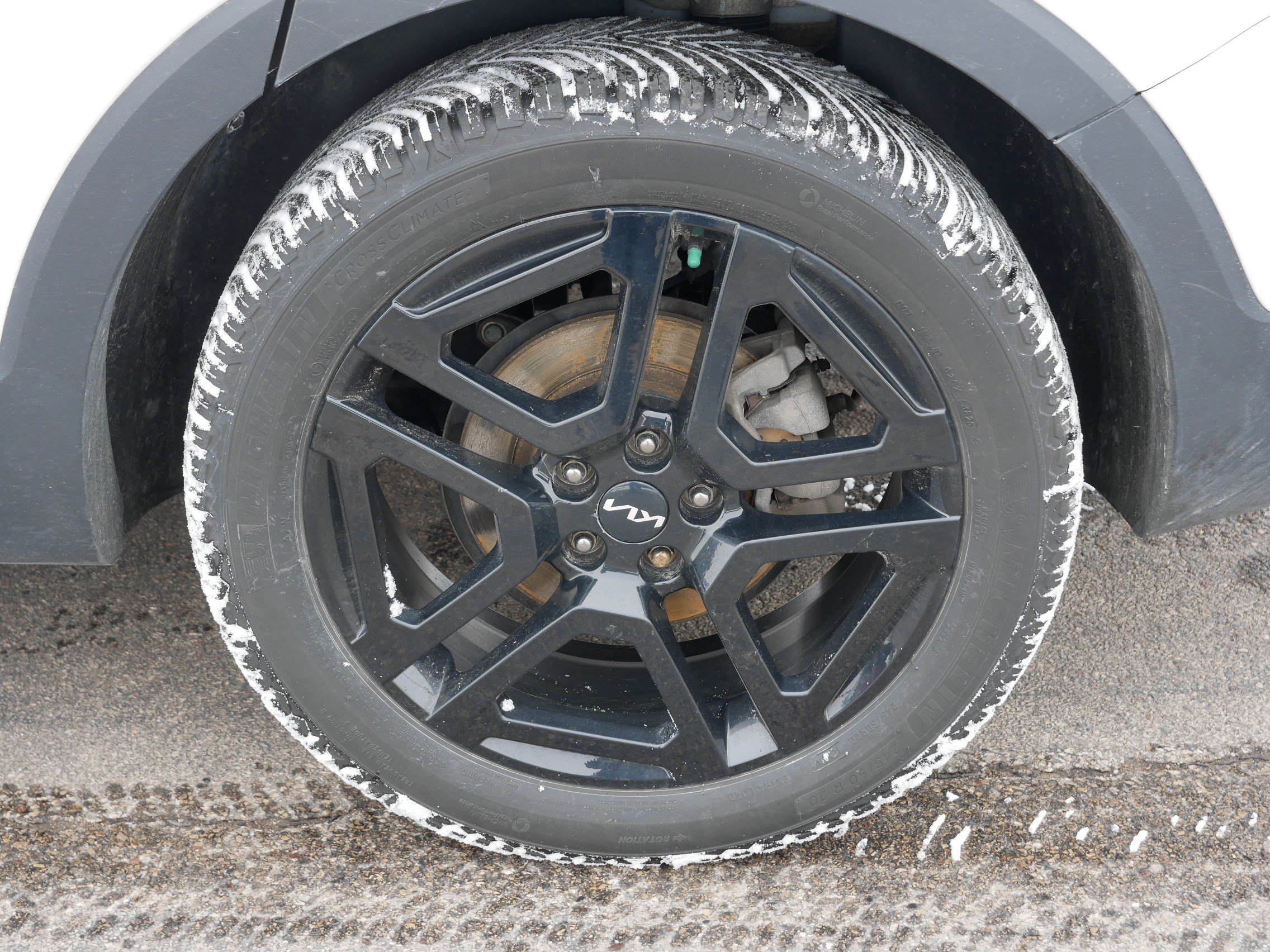 Certified 2024 Kia Telluride SX Prestige X-Line image 5