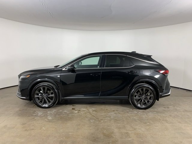 Used 2025 Lexus RX 350 F Sport w/ Accessory Package image 16