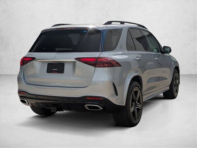 New 2026 Mercedes-Benz GLE 450 4MATIC image 2