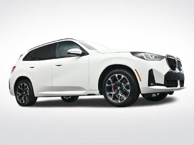 New 2026 BMW X3 xDrive30i AWD/4WD image 36