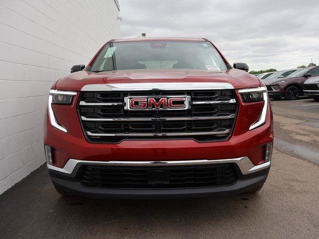 New 2025 GMC Acadia Elevation w/ Elevation Premium Package image 2