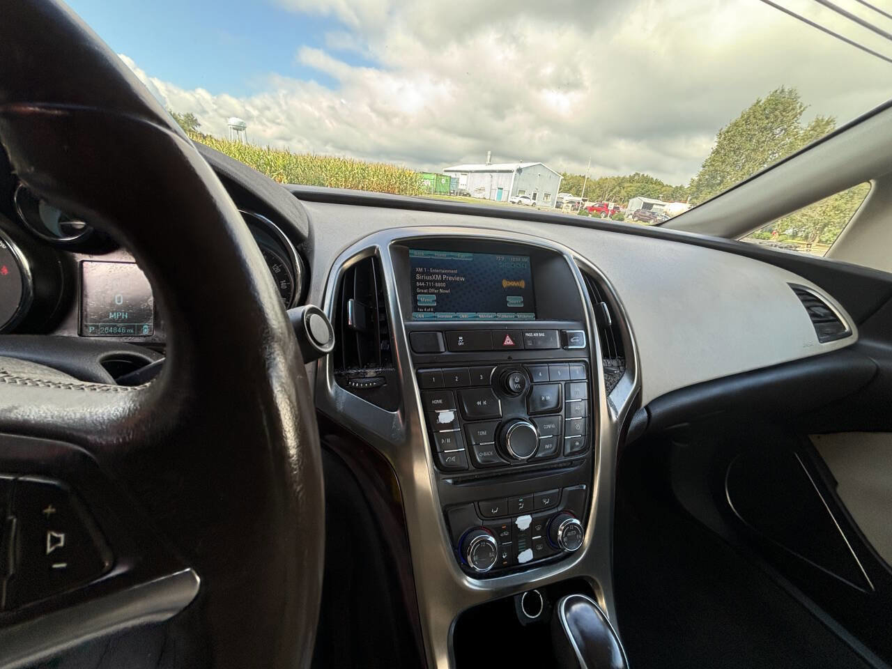 Used 2012 Buick Verano Convenience image 15