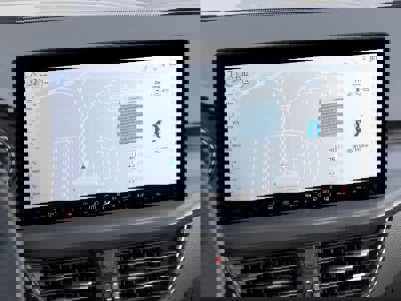 New 2025 Ford Escape SE image 14