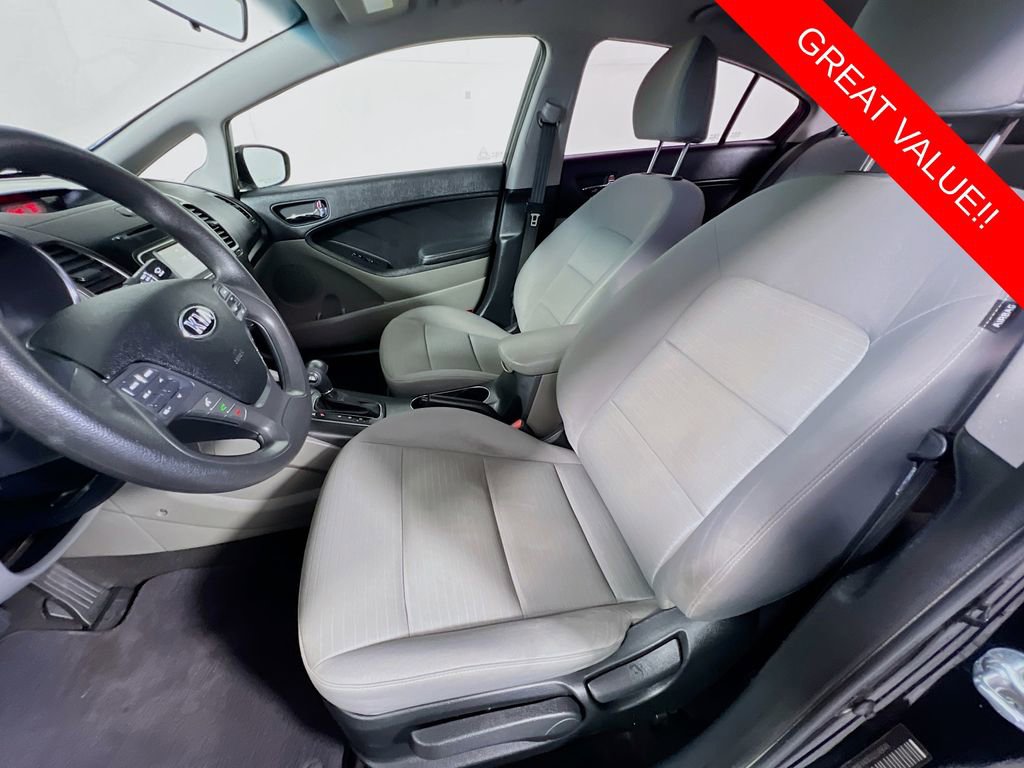 Used 2016 Kia Forte LX w/ LX Popular Package image 19