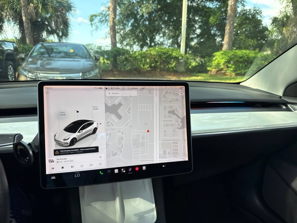 Used 2022 Tesla Model 3 Long Range AWD/4WD image 64