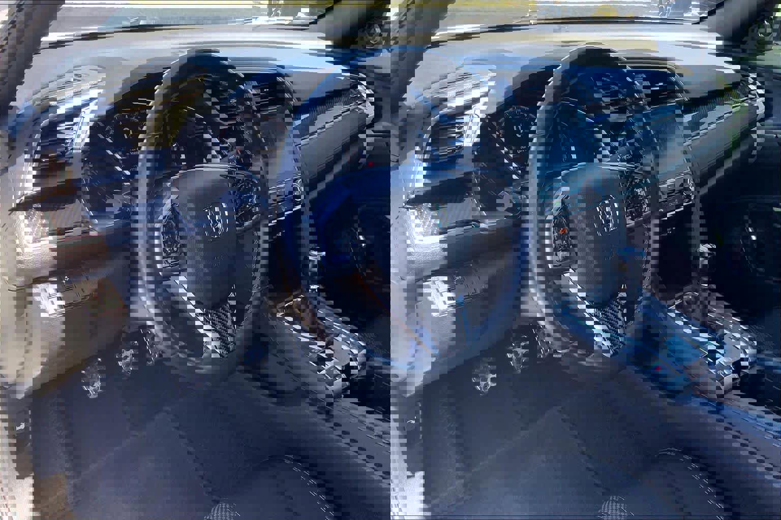 Used 2020 Honda Civic Sport image 18