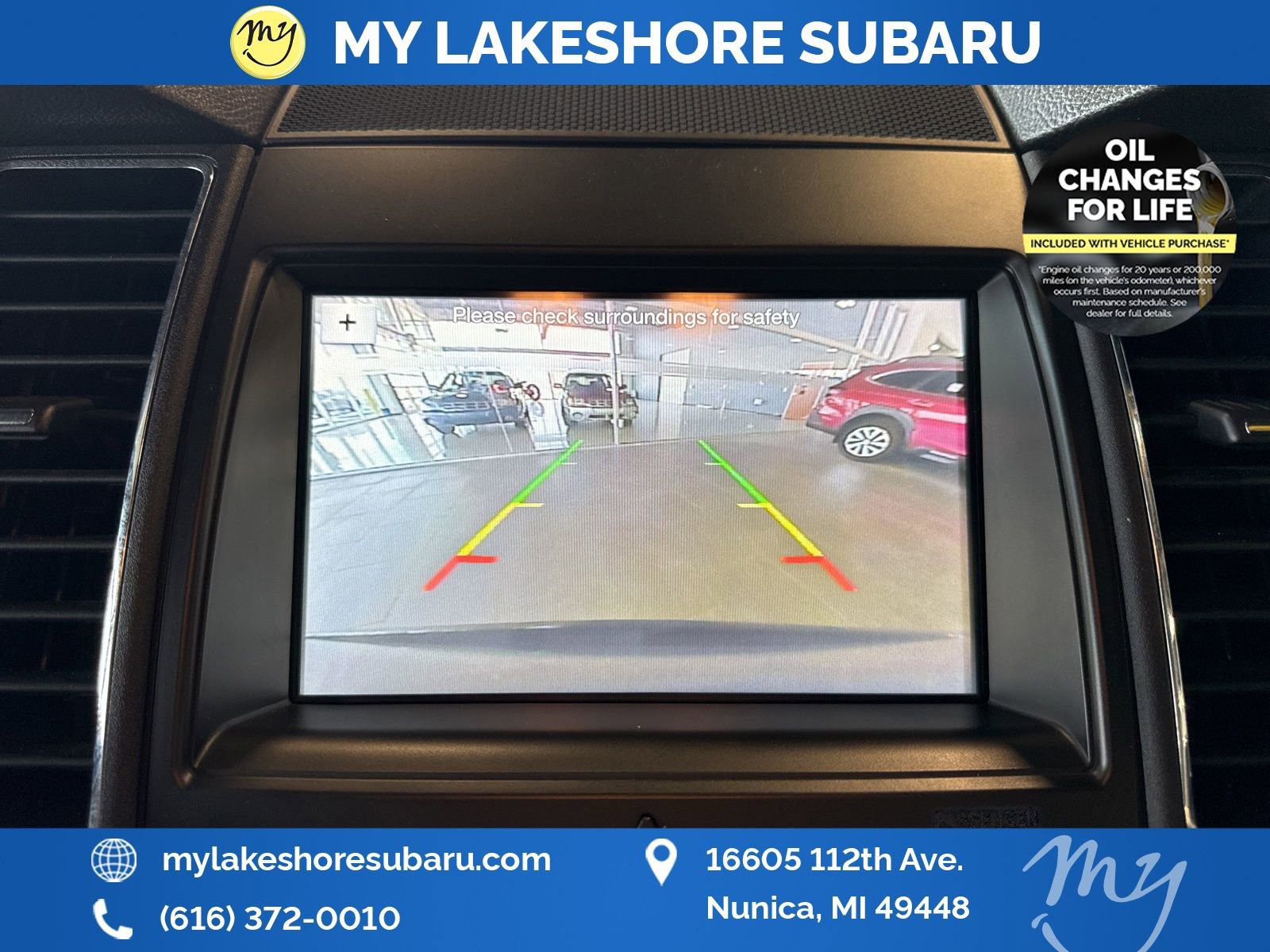 Used 2017 Ford Taurus SHO image 21