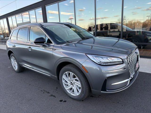 New 2026 Lincoln Corsair Premiere image 1