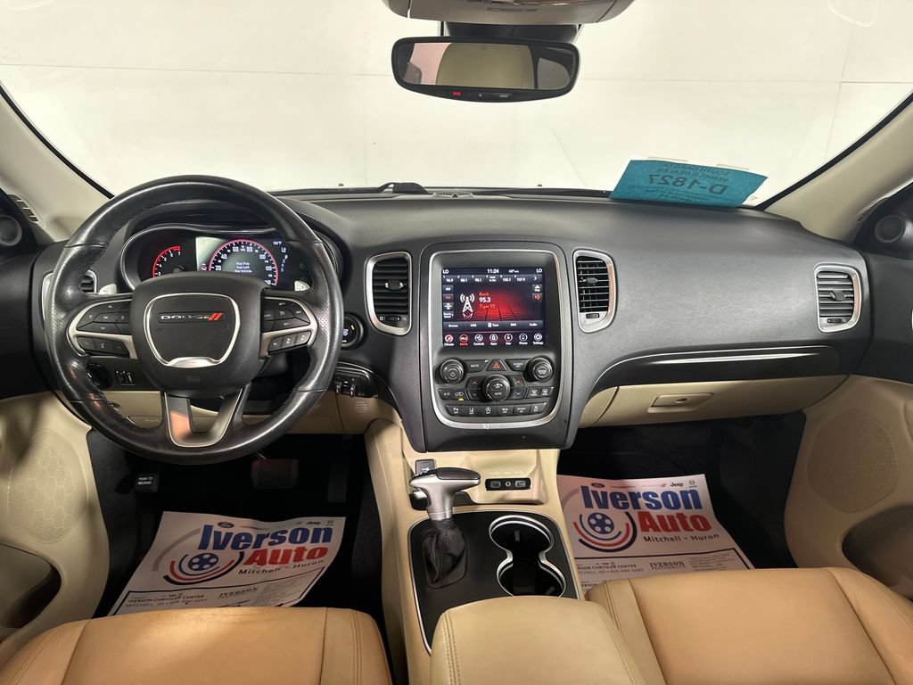 Used 2020 Dodge Durango Citadel w/ Technology Group AWD/4WD image 31