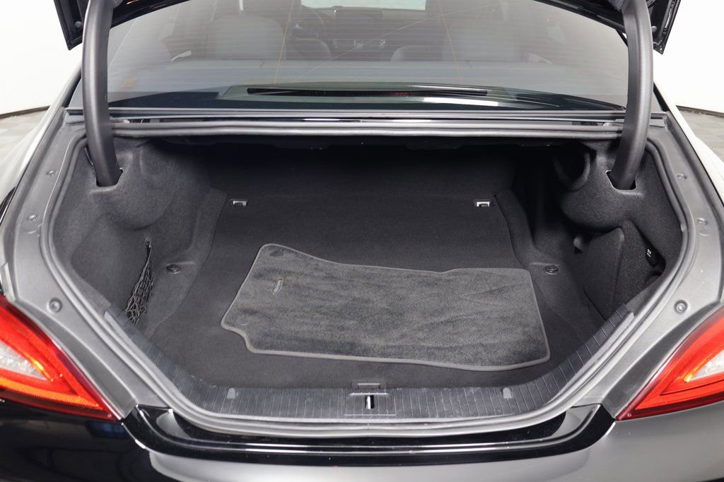 Used 2015 Mercedes-Benz CLS 550 image 14