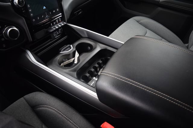 Used 2023 RAM 1500 Big Horn AWD/4WD image 13