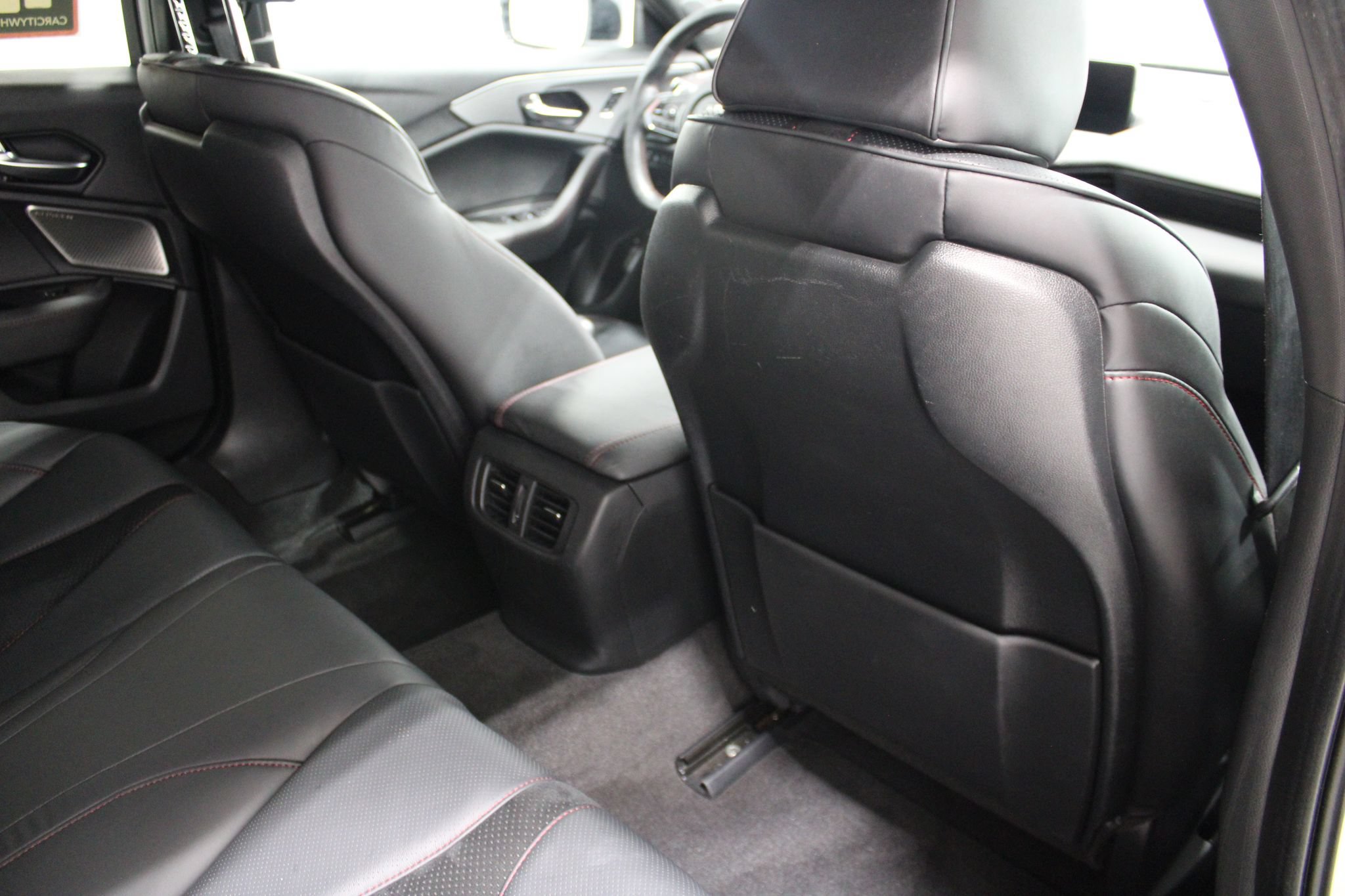 Used 2023 Acura TLX w/ A-SPEC Package AWD/4WD image 21
