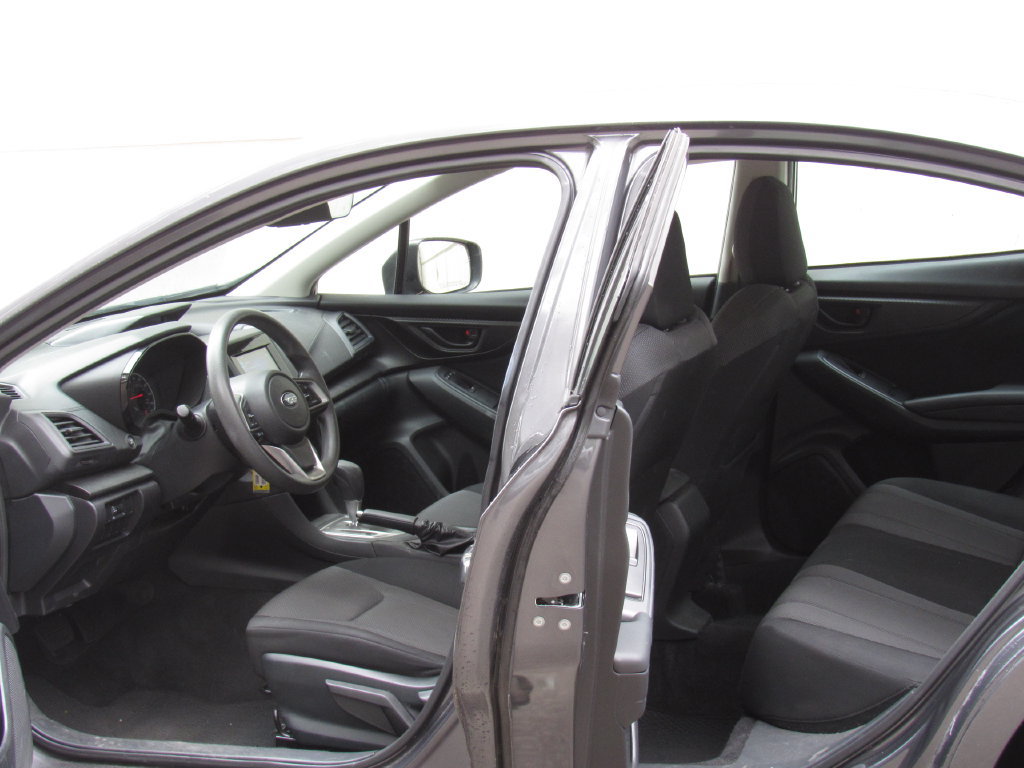 Used 2019 Subaru Impreza 2.0i AWD/4WD image 12