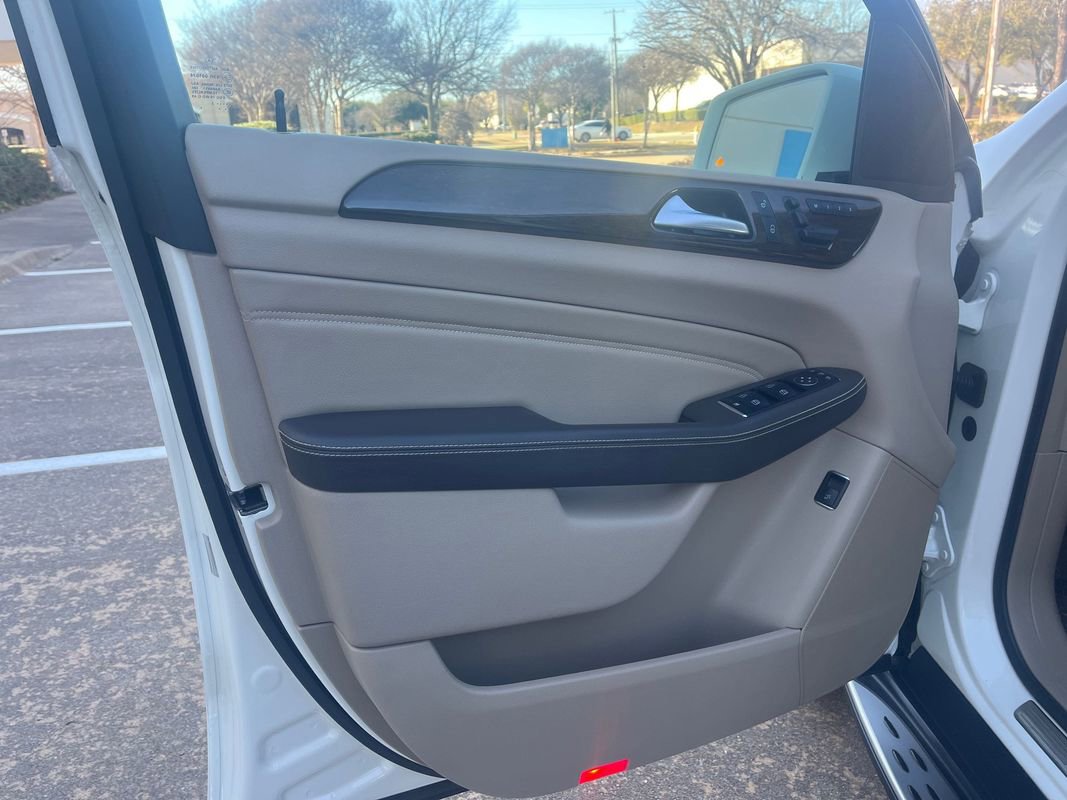 Used 2012 Mercedes-Benz ML 350 4MATIC image 13