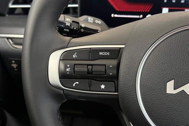 New 2026 Kia K5 GT-Line w/ GT-Line Premium Package FWD image 27
