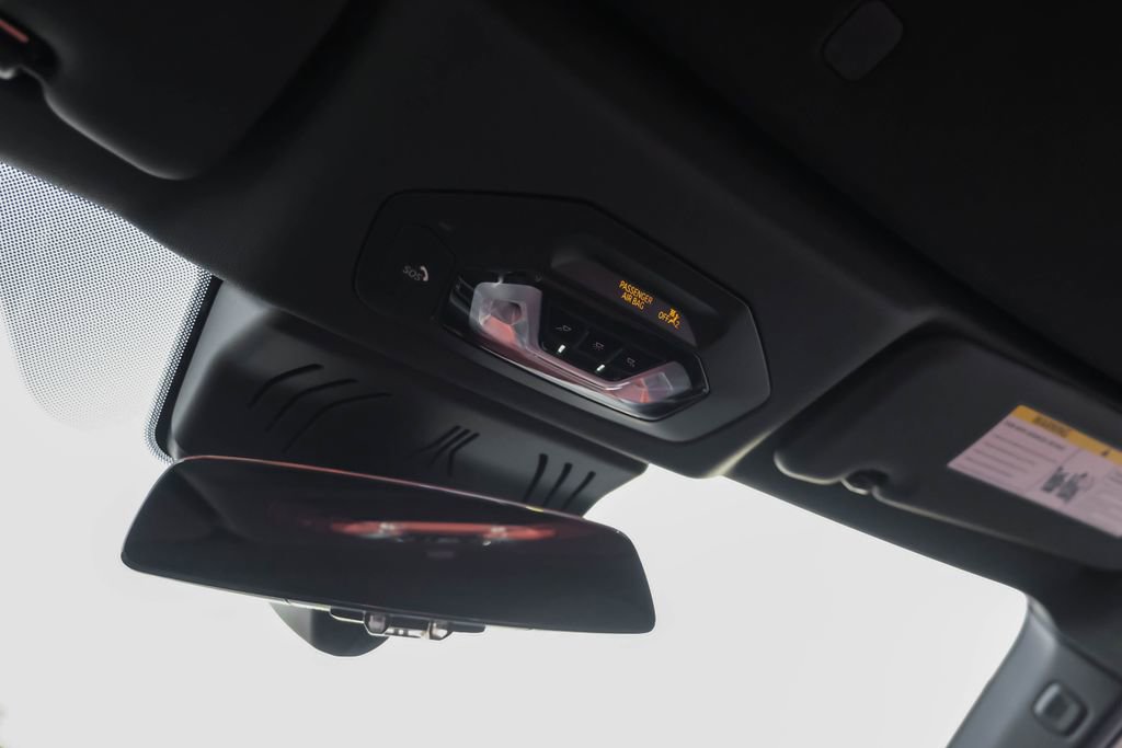 Used 2024 BMW M4 xDrive Competition image 21