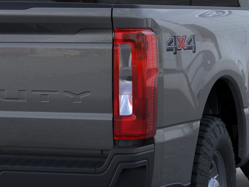 New 2026 Ford F250 XL w/ XL Off-Road Package image 21