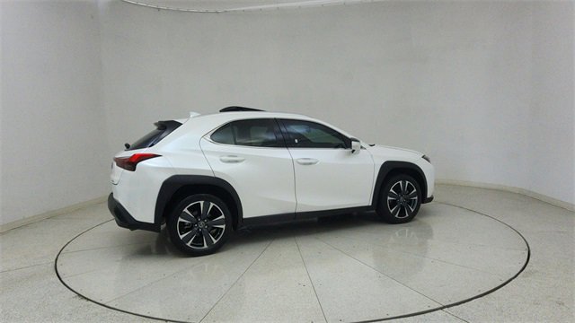 Used 2022 Lexus UX 200 200 Base image 68
