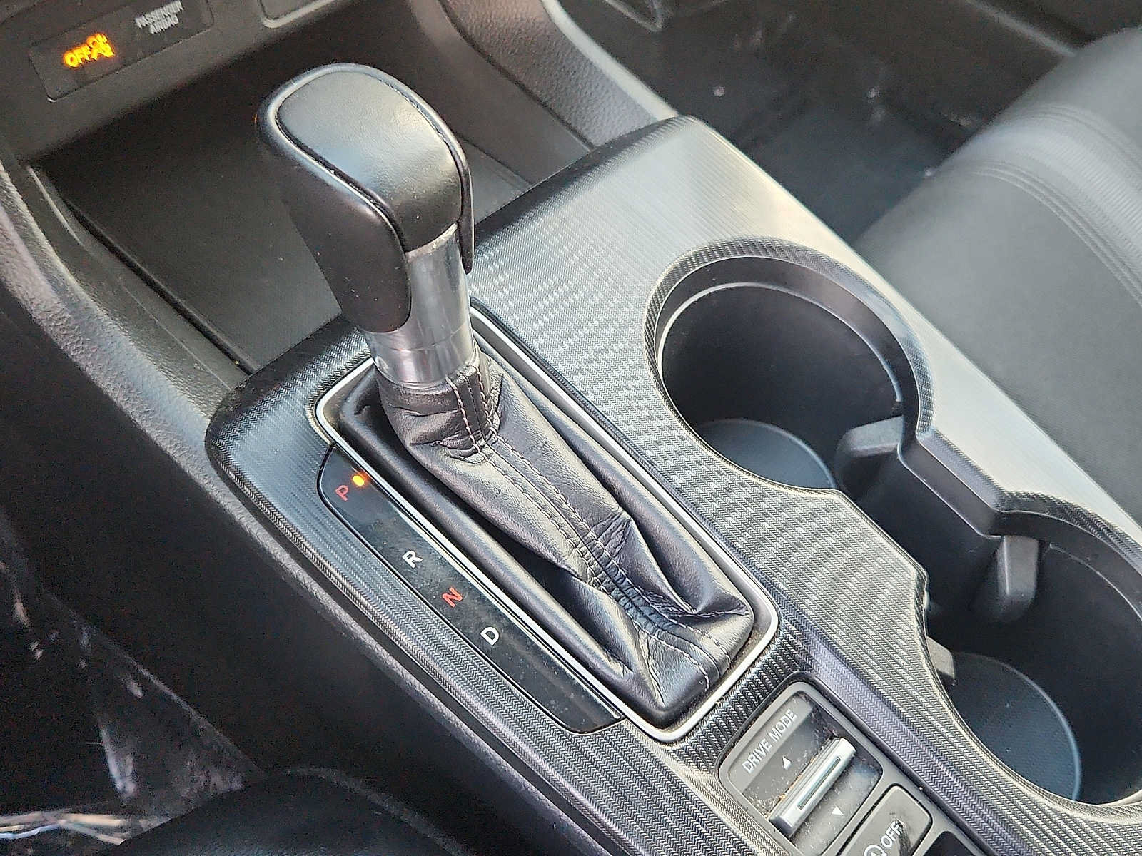 Certified 2023 Honda Civic Sport image 14