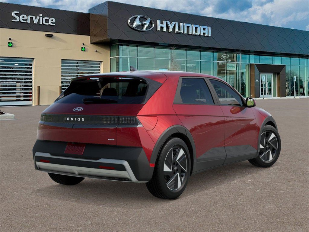 New 2026 Hyundai Ioniq 5 SEL image 4