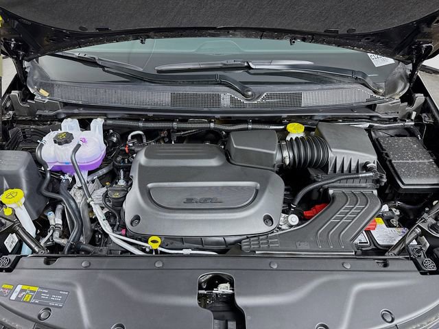 New 2026 Chrysler Pacifica Select w/ S Appearance Package image 30