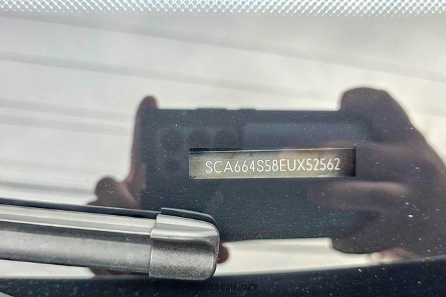 Used 2014 Rolls-Royce Ghost image 84