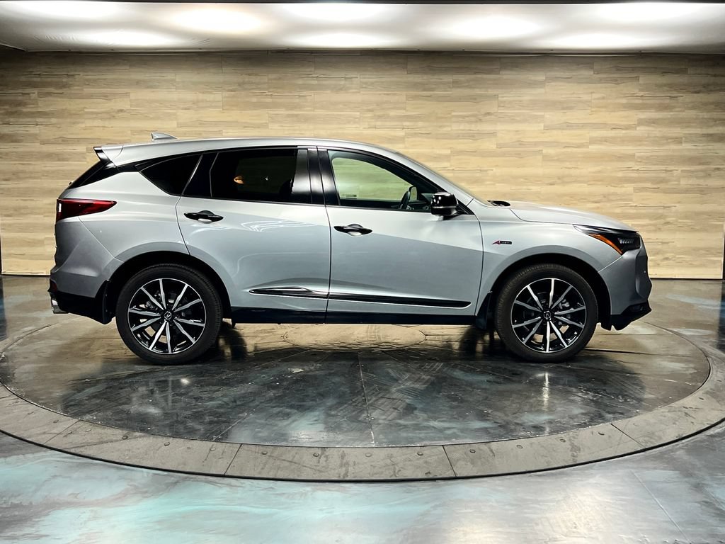Used 2025 Acura RDX A-Spec w/ Advance Package AWD/4WD image 25