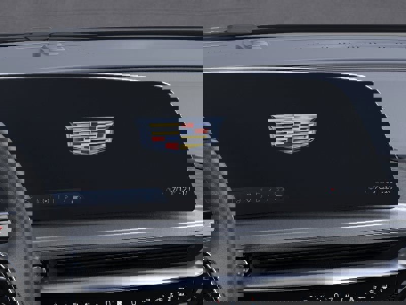 New 2025 Cadillac Lyriq Luxury w/ LPO, Floor Liner Package image 20